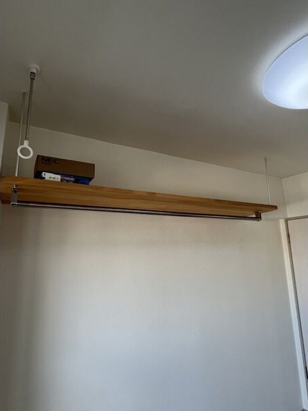 収納　小物を収納するのに便利です