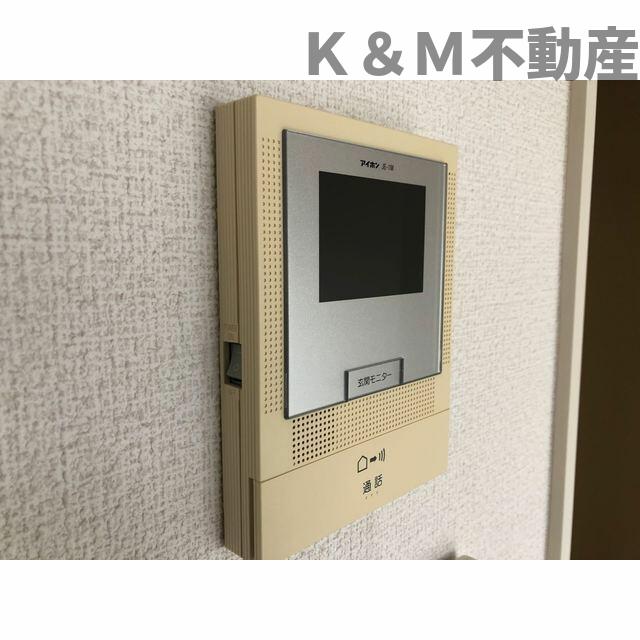 セキュリティ　?