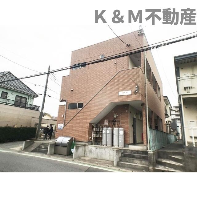 エントランス　毎日通るエントランスはこのようになっています