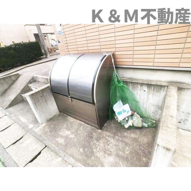 その他共有部分　?