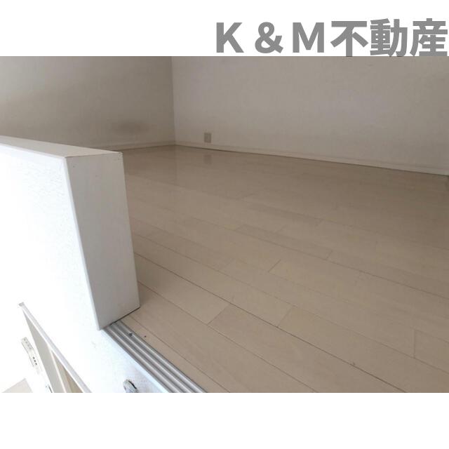 その他部屋・スペース　きれいな内装です