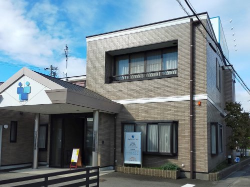 病院　やまだクリニック（病院）まで1788m