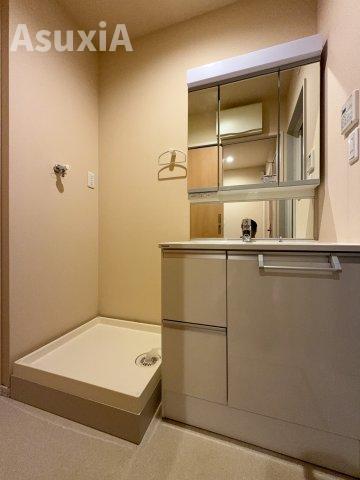 セキュリティ　別タイプのお部屋の写真です