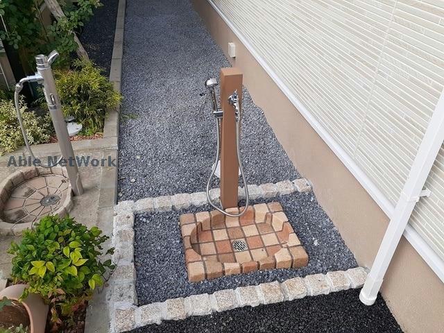 その他共有部分　建物設備