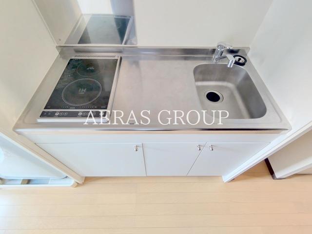 キッチン　同仕様