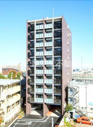 その他　外観もきれいです