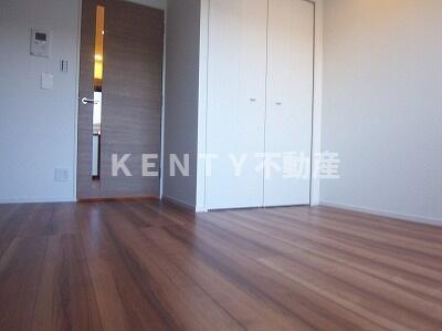 居室・リビング　おしゃれなリビングです