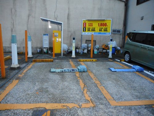 その他　タイムズ新大橋（その他）まで106m