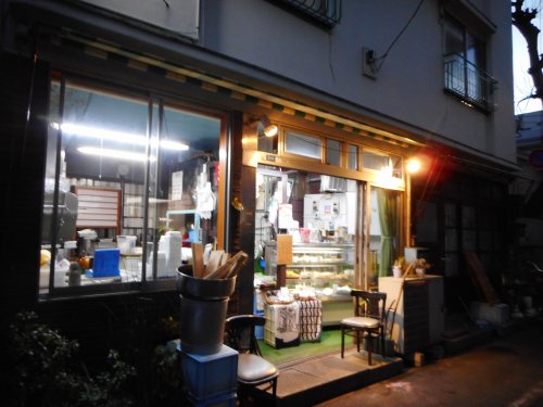 その他　美濃屋豆腐店（その他）まで85m