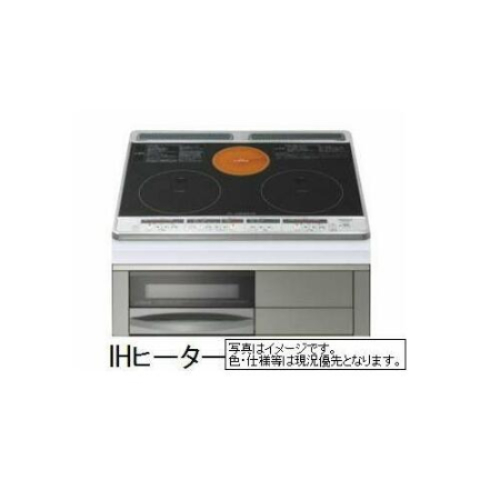 キッチン　同施工