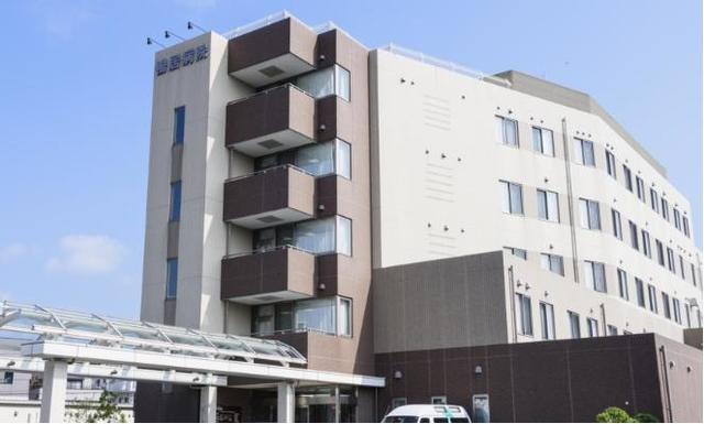 病院　医療法人社団鴨居病院（病院）まで775m