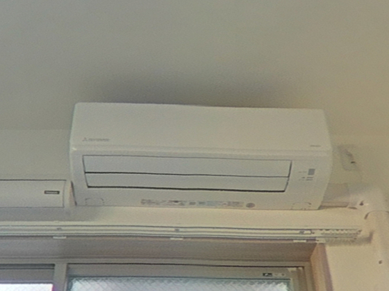 その他設備　※別部屋の写真です