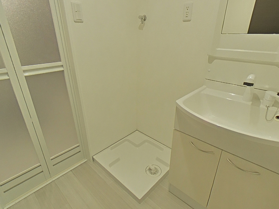 その他　※別部屋の写真です