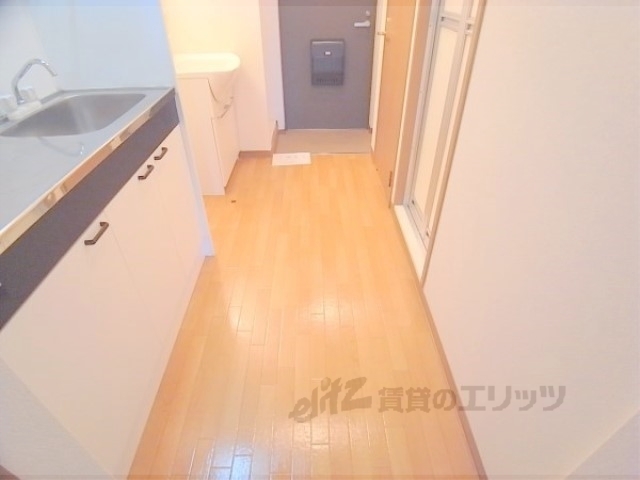 その他部屋・スペース　廊下