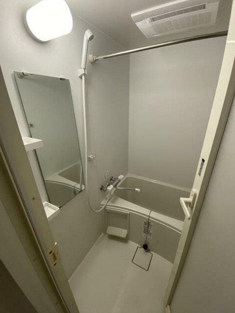 バス・シャワールーム　☆浴室☆