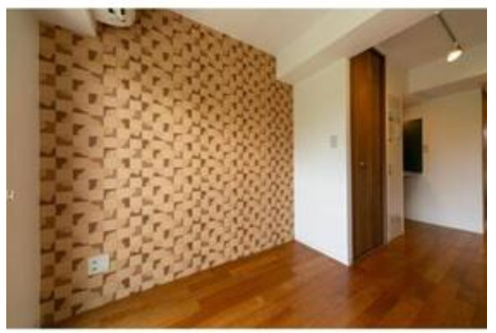 その他部屋・スペース　フローリング