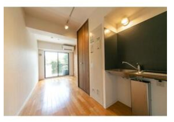 居室・リビング　居室各種アクセントクロス