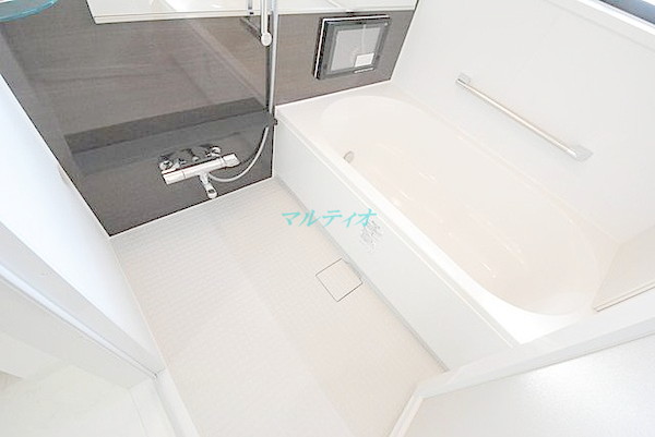 バス・シャワールーム　浴室