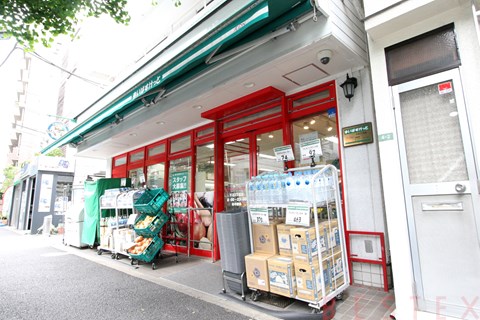 スーパー　まいばすけっと千石2丁目店（スーパー）まで384m