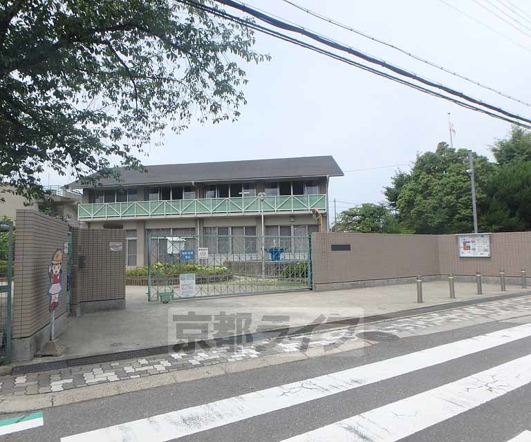 小学校　枚方市立牧野小学校（小学校）まで404m