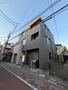 西馬込駅より徒歩3分 3階 新築の賃貸物件