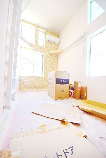 居室・リビング　★タウンハウジングは周辺環境まで詳しくご案内★