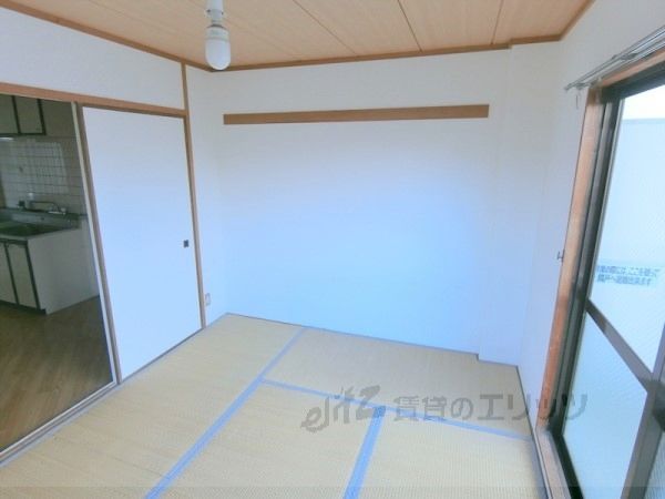 その他部屋・スペース　和室