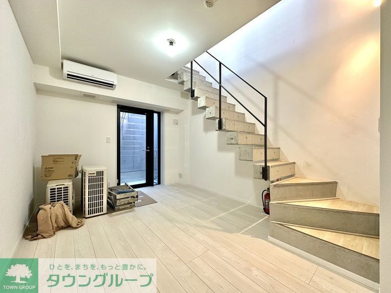 居室・リビング　お部屋探しは株式会社　タウンハウジング　までお気軽にお問合…