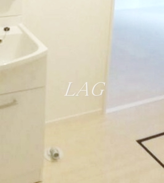 その他設備　室内洗濯機置き場です。