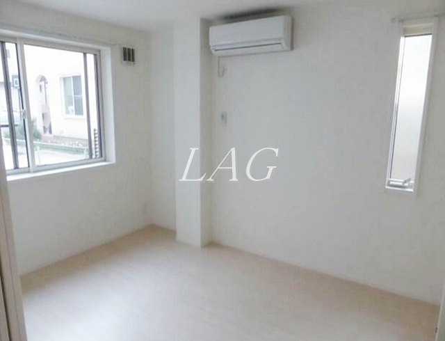 その他部屋・スペース　寝室です。