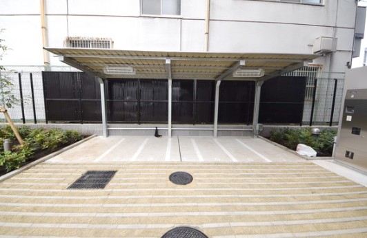 その他共有部分　☆共用部分☆