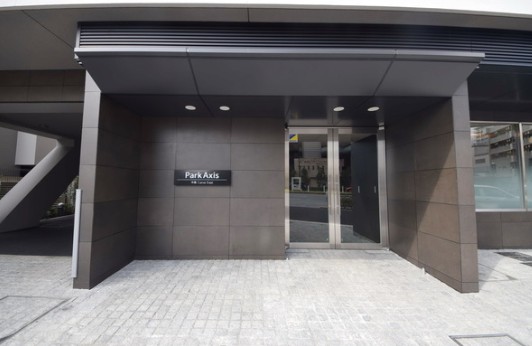 エントランス　☆共用部分☆