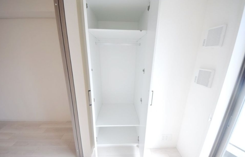 収納　☆たっぷり収納☆