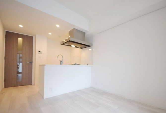 居室・リビング　☆☆明るい居室☆