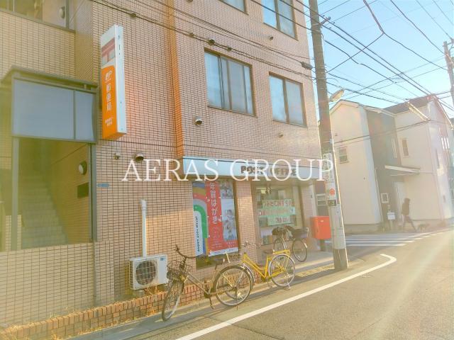 郵便局　葛飾堀切一郵便局（郵便局）まで395m