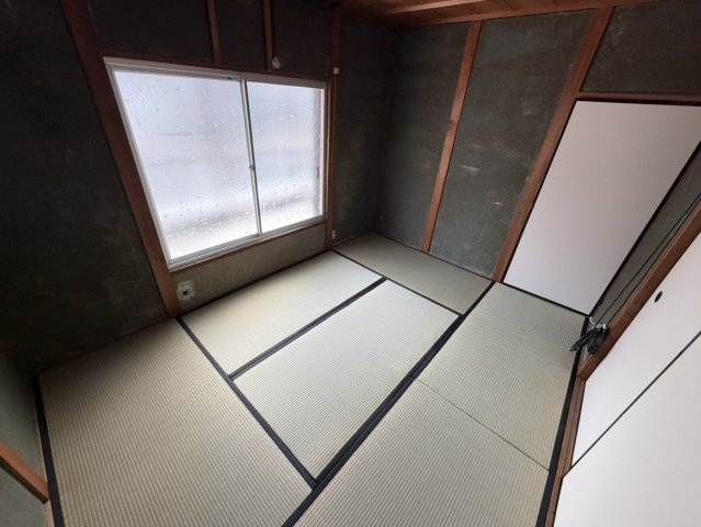 その他部屋・スペース　使い勝手のいい寝室です