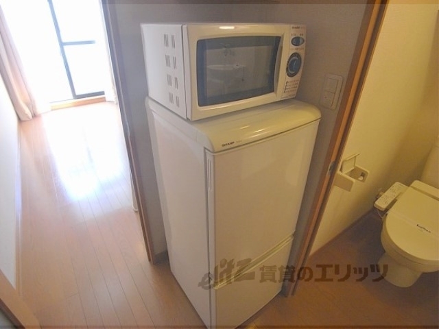 その他部屋・スペース　家電付きです。