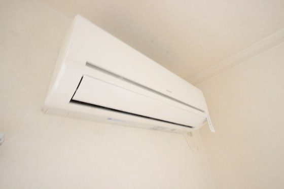 その他設備　※別部屋の写真です