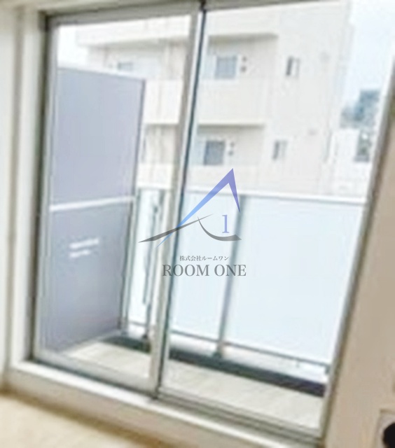 バルコニー　バルコニーです。