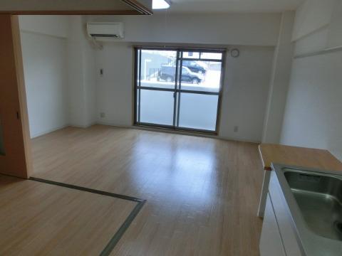 その他　リビング