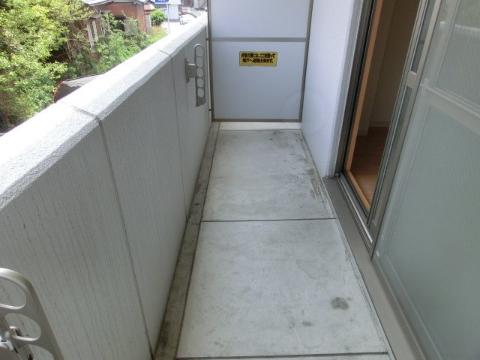 バルコニー　ベランダ