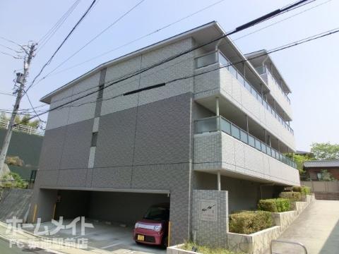 建物外観　外観写真