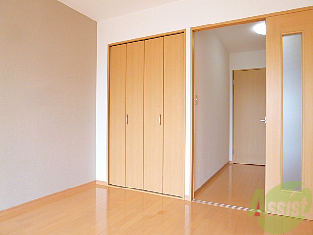 収納　この広い収納から荷物が溢れるって事ないですよね？？