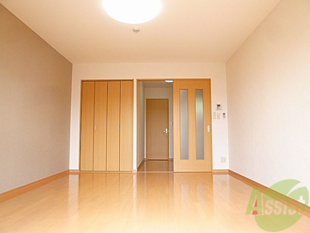 その他部屋・スペース　１０帖ってこんなに広いんですか？はい、こんなに広いんです！