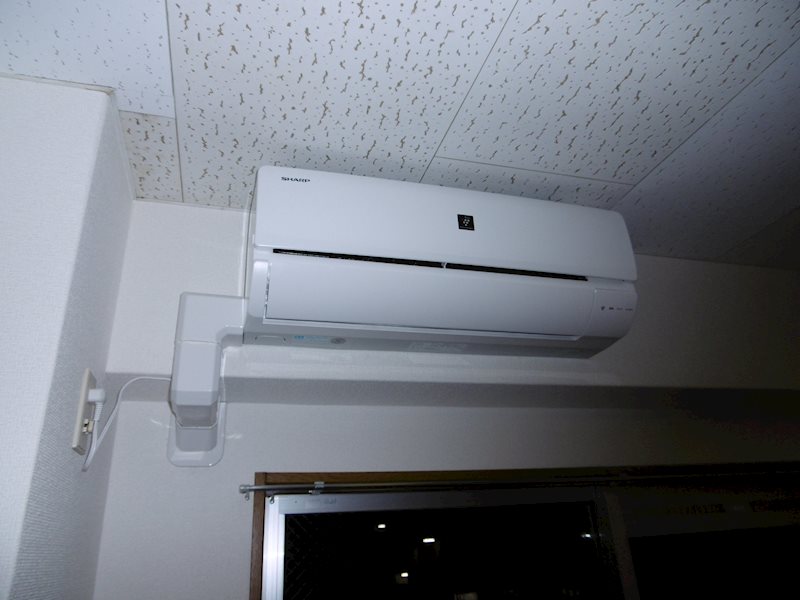 その他　エアコン