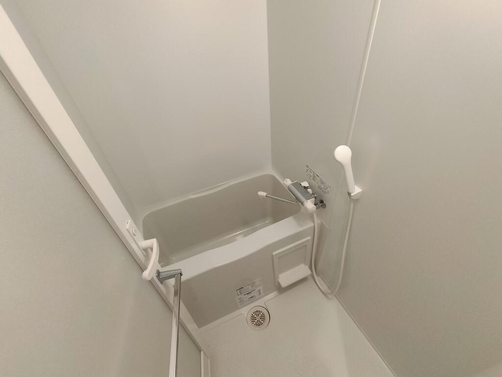 バス・シャワールーム　同仕様写真