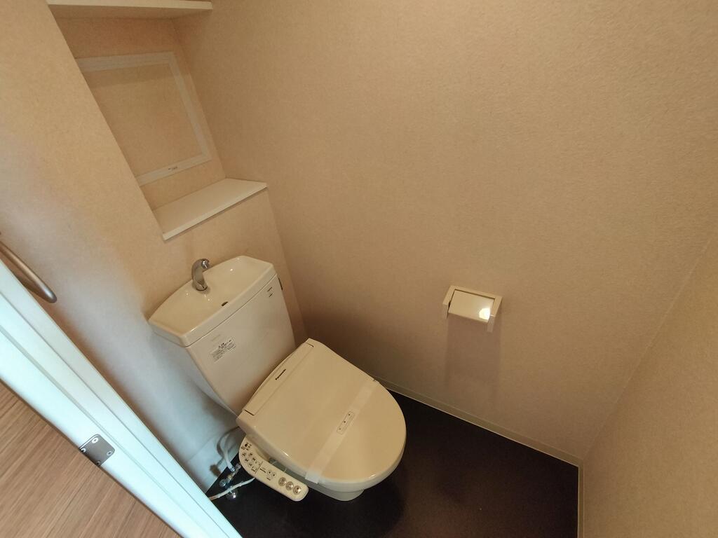 トイレ　同仕様写真