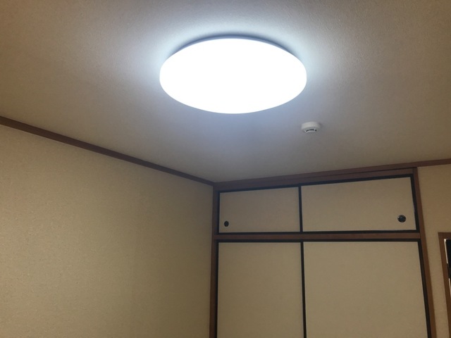 収納　別室の参考写真です。※現況優先