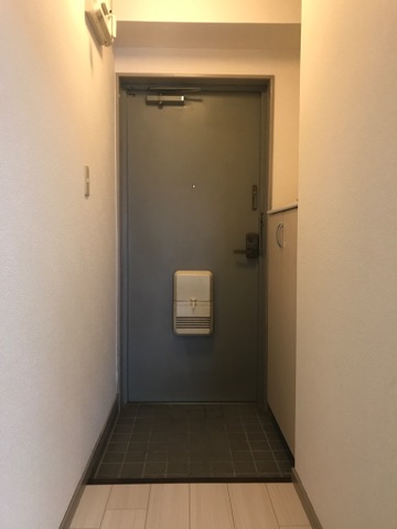 玄関　別室の参考写真です。※現況優先