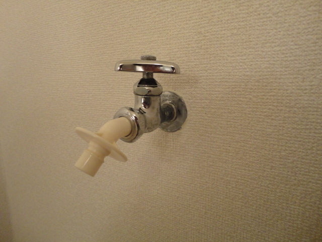 その他設備　別室の参考写真です。※現況優先